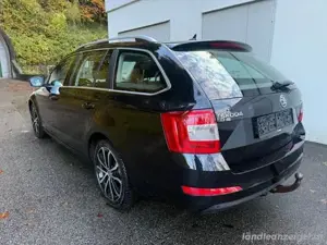 Skoda Octavia 1.6 TDI  Bild 3