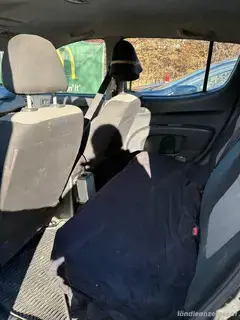 PICK UP zu verkaufen** Bild 4