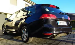 Einmalige Gelegenheit!!! Golf 7 Lounge in absolutem Top Zustand... Bitte ganze Beschreibung lesen!!! Bild 7