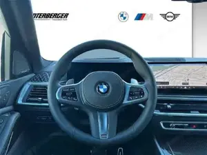 BMW X5 xDrive40d G05 B57 M Sportpaket HK HiFi DAB Bild 2