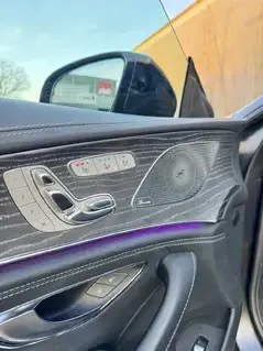 Mercedes-Benz AMG GT 43 4MATIC+ Bild 6