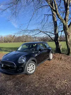 Verkaufe Mini One Baujahr 2020 Bild 2