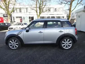 Mini Cooper Countryman R60 !! Benziner !! Für Export    Händler    Mechaniker Verkauft Bild 7