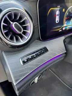 Mercedes-Benz AMG GT 43 4MATIC+ Bild 9