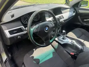 Bmw 525d xDrive  Bild 10