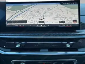 BMW X5 xDrive40d G05 B57 M Sportpaket HK HiFi DAB Bild 10