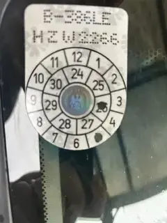 Verkaufe Audi 80 Bild 5