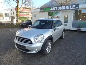 Mini Cooper Countryman R60 !! Benziner !! Für Export    Händler    Mechaniker Verkauft Bild 3
