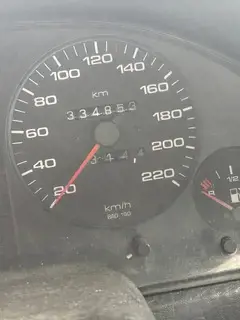 Verkaufe Audi 80 Bild 4