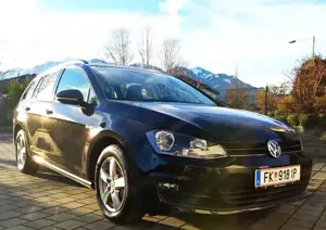 Einmalige Gelegenheit!!! Golf 7 Lounge in absolutem Top Zustand... Bitte ganze Beschreibung lesen!!! Bild 2