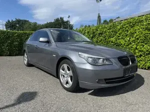 Bmw 525d xDrive  Bild 4