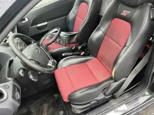 Ford Fiesta ST150 Bild 3