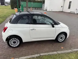 Fiat 500 Dolcevita FireFly Hybrid Bild 5