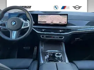BMW X5 xDrive40d G05 B57 M Sportpaket HK HiFi DAB Bild 9