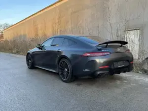 Mercedes-Benz AMG GT 43 4MATIC+ Bild 3