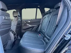 BMW X5 xDrive40d G05 B57 M Sportpaket HK HiFi DAB Bild 8