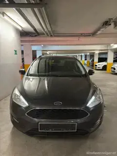 Ford Focus Trend  1.0 ecoboost  Bild 2