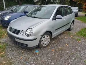 VW Polo  neu vorgeführt
