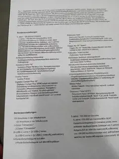 Seat Ateca FR 2.0 TDI DSG 4Drive    Bild 6