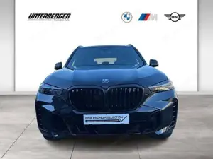 BMW X5 xDrive40d G05 B57 M Sportpaket HK HiFi DAB Bild 4