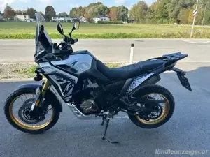 Voge Rally 800 Bild 2