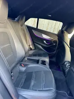 Mercedes-Benz AMG GT 43 4MATIC+ Bild 7