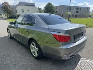 Bmw 525d xDrive  Bild 2