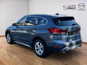 BMW X1 Bild 13