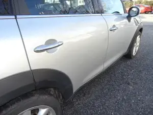 Mini Cooper Countryman R60 !! Benziner !! Für Export    Händler    Mechaniker Verkauft Bild 5