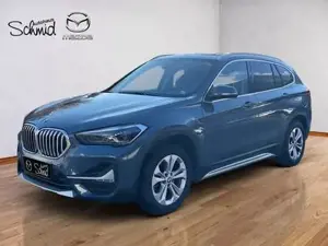 BMW X1 Bild 4