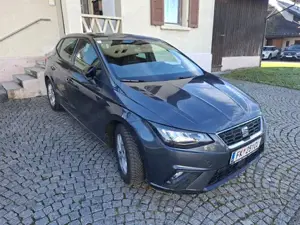 Verkaufe Seat Ibiza FR Edition Bild 2