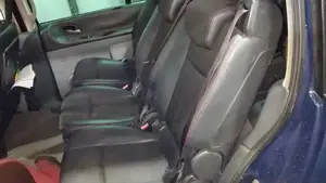 Renault Grand Espace 2.0 dci  7 Sitzer Bild 8