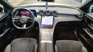 Mercedes-Benz C 200 Bild 17