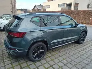 Seat Ateca FR 2.0 TDI DSG 4Drive    Bild 1