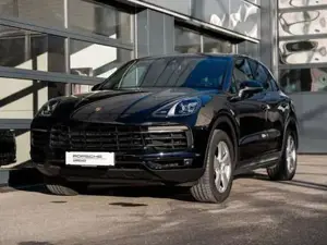 Porsche Cayenne Bild 1