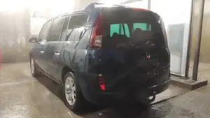 Renault Grand Espace 2.0 dci  7 Sitzer Bild 5