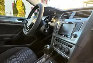 Einmalige Gelegenheit!!! Golf 7 Lounge in absolutem Top Zustand... Bitte ganze Beschreibung lesen!!! Bild 10