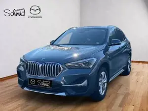 BMW X1 Bild 3