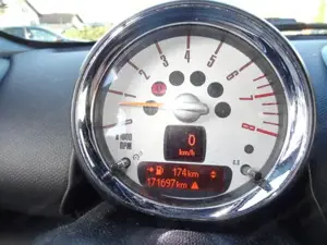 Mini Cooper Countryman R60 !! Benziner !! Für Export    Händler    Mechaniker Verkauft Bild 10