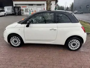 Fiat 500 Dolcevita FireFly Hybrid Bild 4