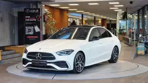 Mercedes-Benz C 200 Bild 1