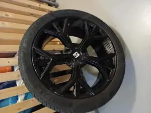 Seat Ateca FR 2.0 TDI DSG 4Drive    Bild 5