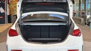 Mercedes-Benz C 200 Bild 16