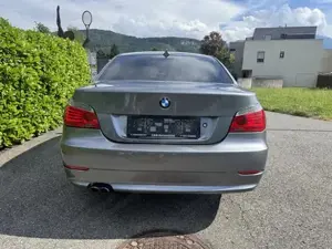 Bmw 525d xDrive  Bild 3