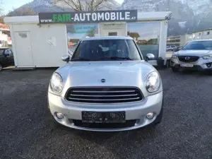 Mini Cooper Countryman R60 !! Benziner !! Für Export    Händler    Mechaniker Verkauft Bild 4