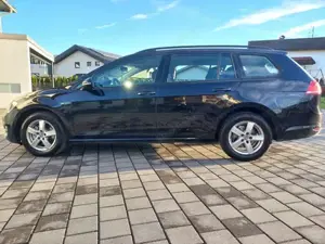 Einmalige Gelegenheit!!! Golf 7 Lounge in absolutem Top Zustand... Bitte ganze Beschreibung lesen!!! Bild 5