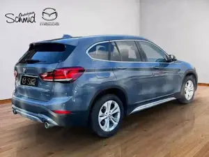 BMW X1 Bild 15