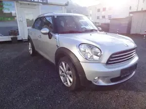 Mini Cooper Countryman R60 !! Benziner !! Für Export    Händler    Mechaniker Verkauft