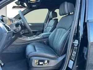 BMW X5 xDrive40d G05 B57 M Sportpaket HK HiFi DAB Bild 7
