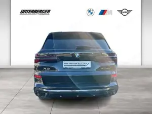 BMW X5 xDrive40d G05 B57 M Sportpaket HK HiFi DAB Bild 6